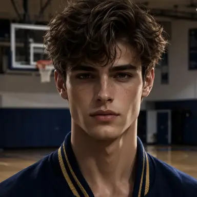 Profile image of Gavin
