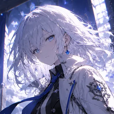 Profile image of カルラ・ナリシャ