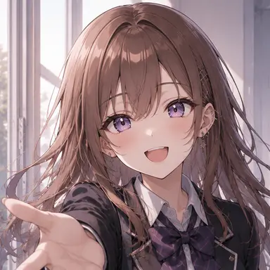 Profile image of ミア・ルーヴェル
