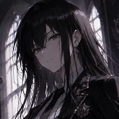 Profile image of ゼイン・アルヴィス