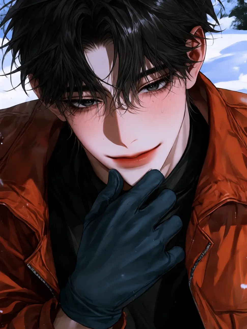 jinwo0008의 윤태하