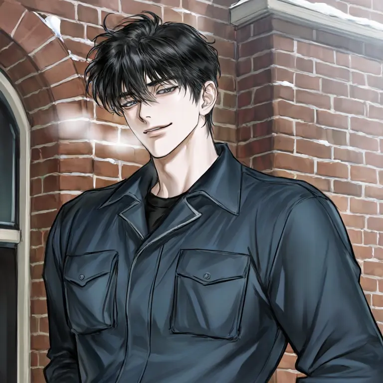 jinwo0008의 윤태하