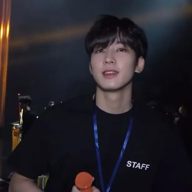 Yjh_chl의 Wrong send - Jeon Wonwoo