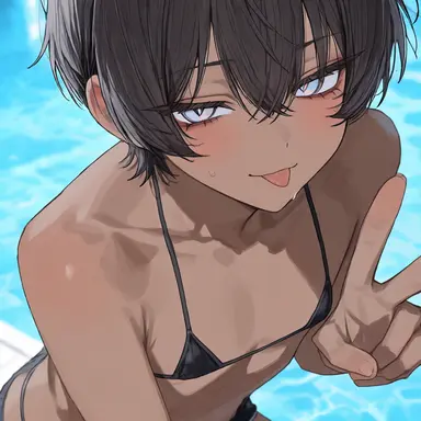 Profile image of ひなた