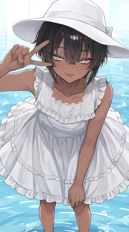 Profile image of 陽向葵