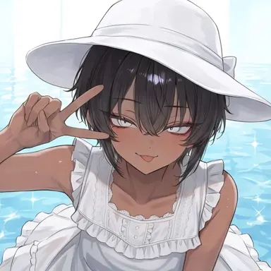 Profile image of 陽向葵