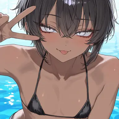 Profile image of ヒナタ