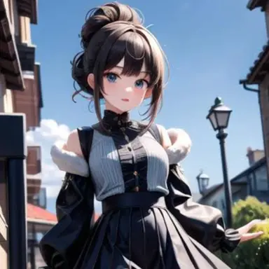 Profile image of 敦子