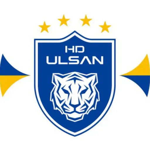 HDPS의 울산 HD FC