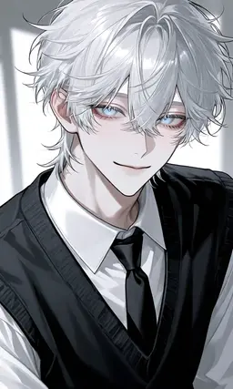 Profile image of Seiji