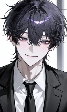Profile image of Hakuno