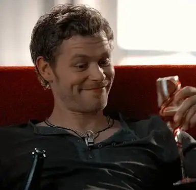 Profile image of Klaus