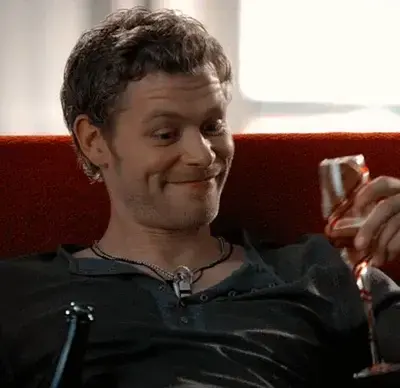 WornOlm0953의 Klaus Mikaelson