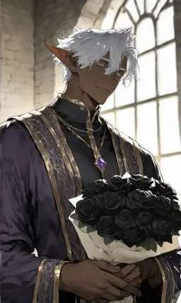Profile image of レヴェン