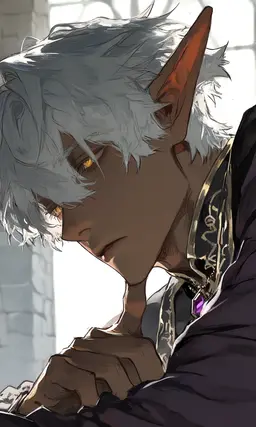 Profile image of レヴェン