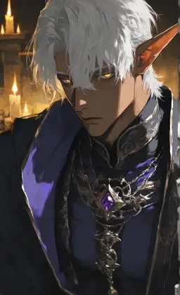 Profile image of レヴェン