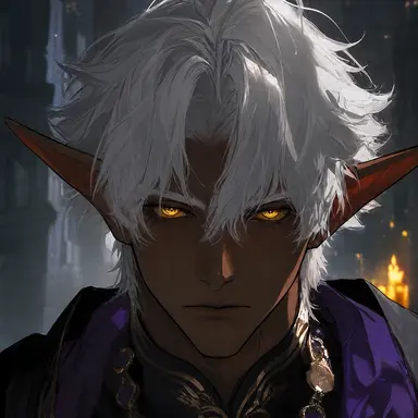 Profile image of レヴェン