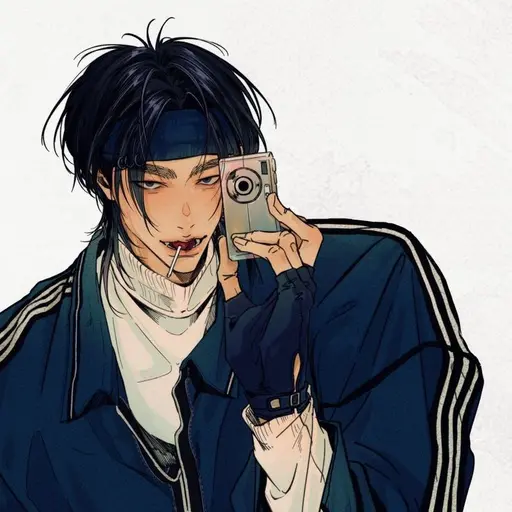 ExoticTiger3216의 최서우