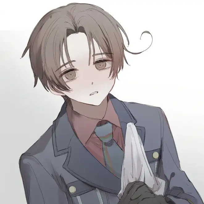 love...APH.tgak의 咲いた花はすぐに散る