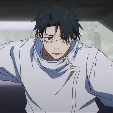 Profile image of 乙骨憂太