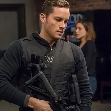 ShinySwan6178의 Jay Halstead