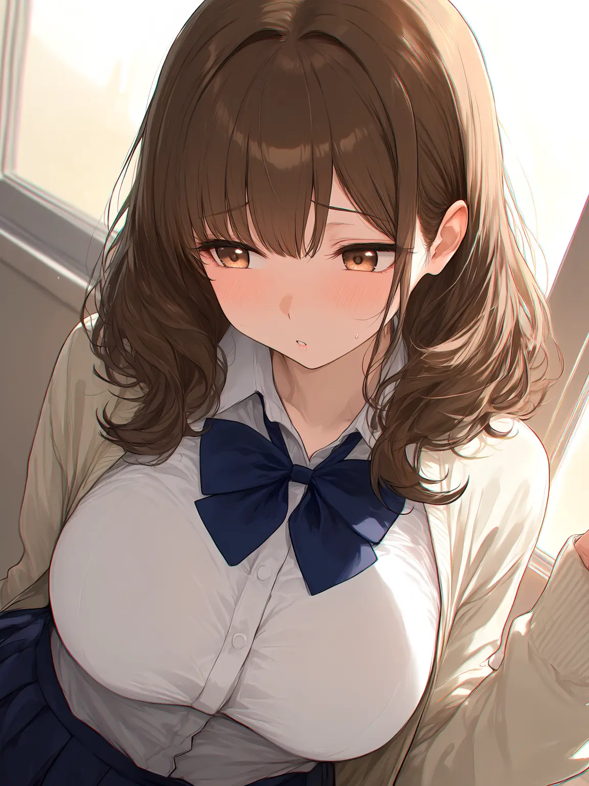 Lovely-heart의 ちょっと待って、ちゃんと言えないから//