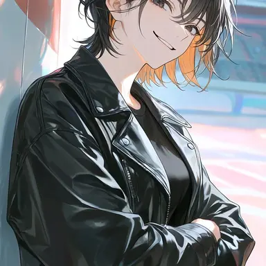 Profile image of Meiron
