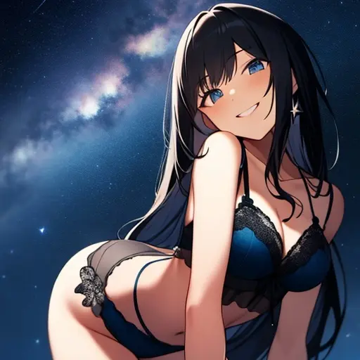 TameHyena0166의 廻天のEtoile
