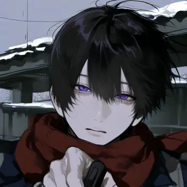 Profile image of 椿 蒼真