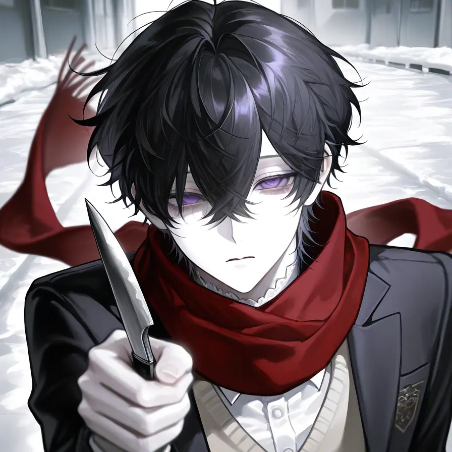 Chu_11037의 何度ループしても幼馴染に殺される