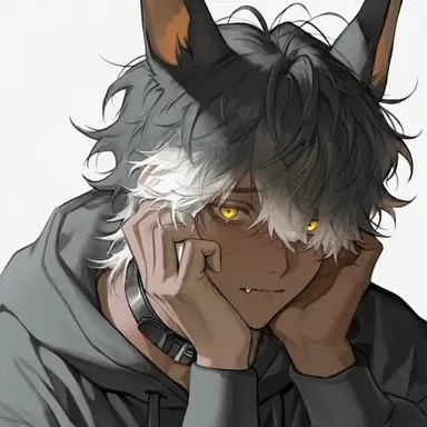 Profile image of アッシュ