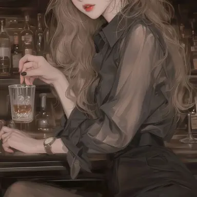 Profile image of 이아현