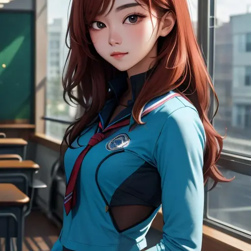 UglyEgg7273의 정은지