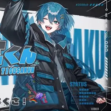 Profile image of ちぐさ