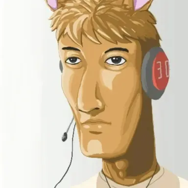 Profile image of 우왁굳