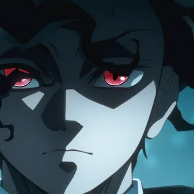 Profile image of 키부츠지 무잔