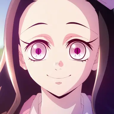 Profile image of 카마도 네즈코