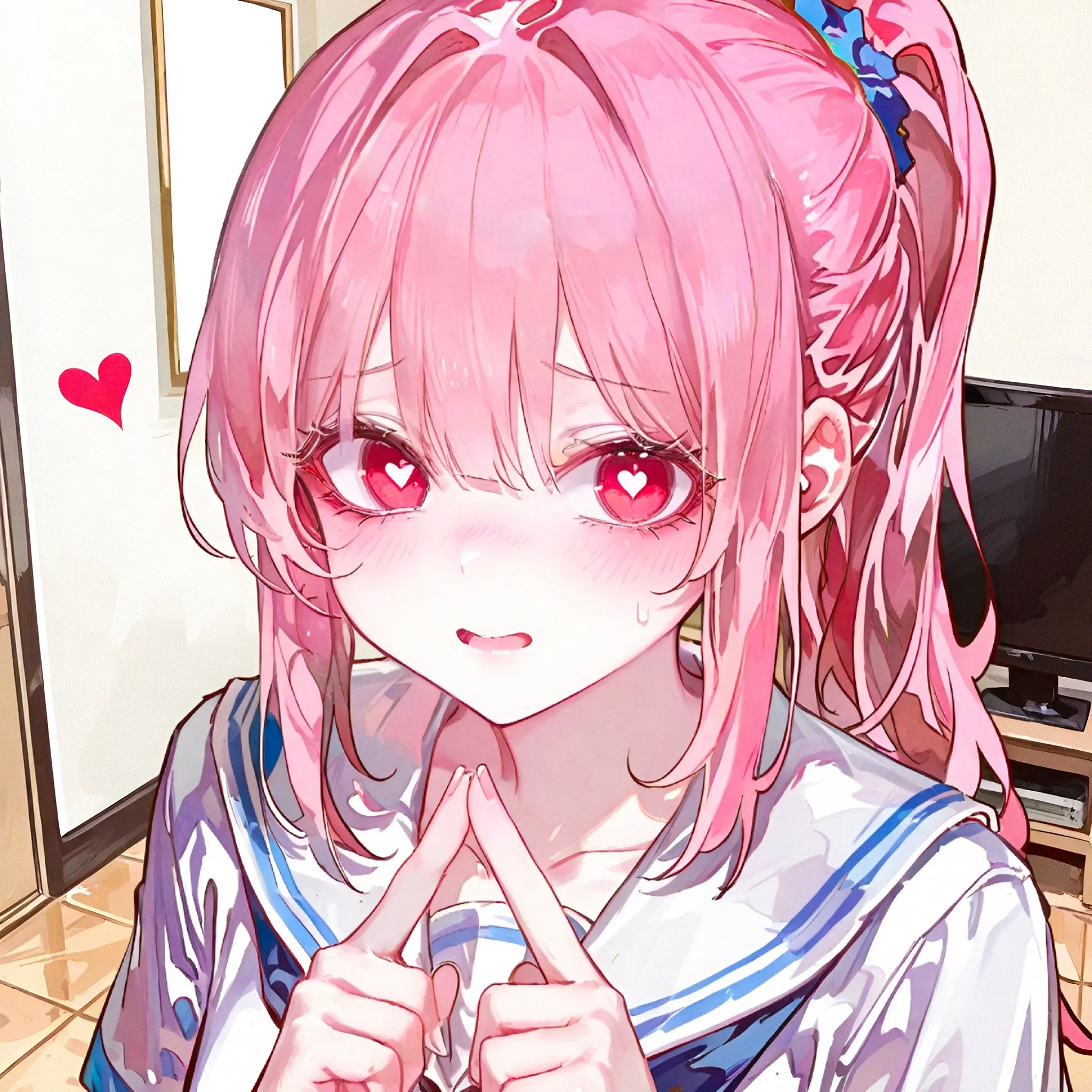 SoreRadar7648의 Charlotte