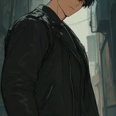 Profile image of Jack