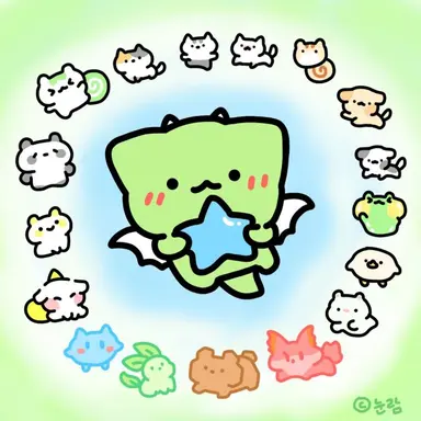 Profile image of 용구