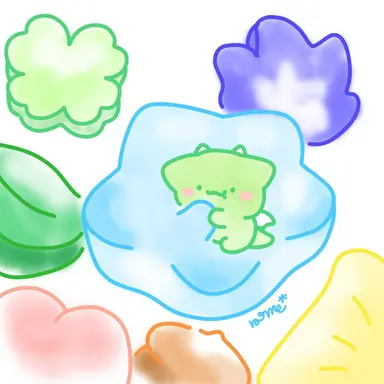 Profile image of 용구