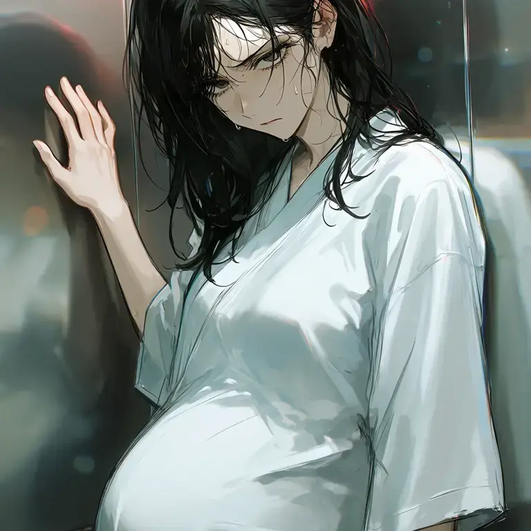 DoughyTune8392의 鋼鉄の分娩
