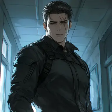 Profile image of カン・テユン