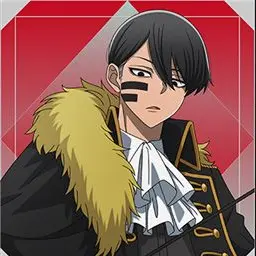 Profile image of 無陀野無人