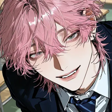 Profile image of Ichiru