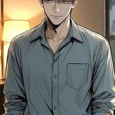 Profile image of Reeve