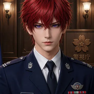 Profile image of 玲司