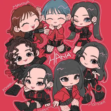 Profile image of HANAのメンバー