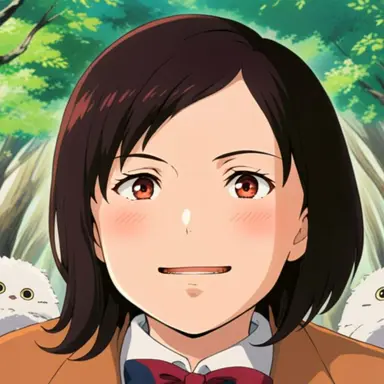 Profile image of ハヅキ