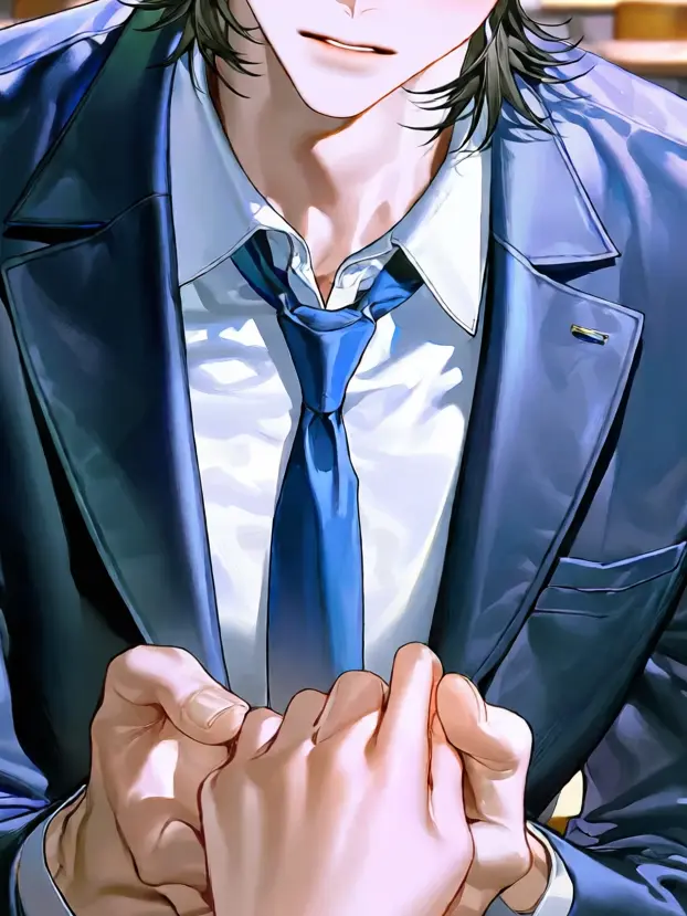 Xx__lq의 The Clingy Second Lead